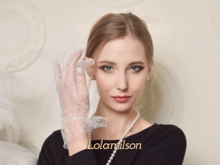 Lolamilson