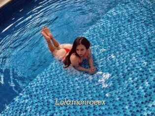 Lolamonroeex