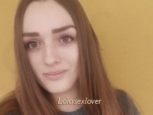 Lolasexlover