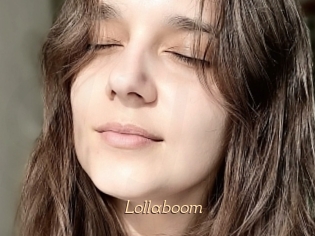 Lollaboom