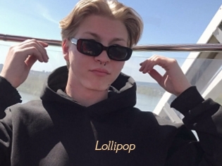 Lollipop