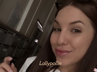 Lollypollie