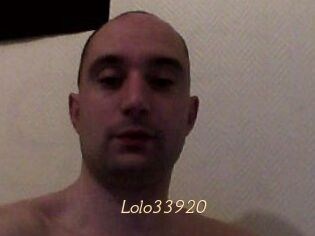 Lolo33920