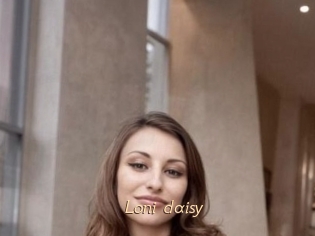 Loni_daisy