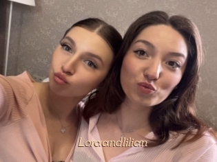 Loraandlilian