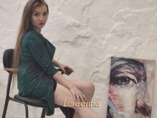 Loraanna