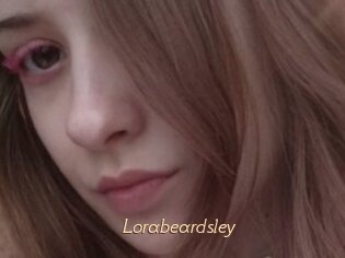 Lorabeardsley