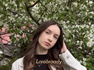 Lorabroady