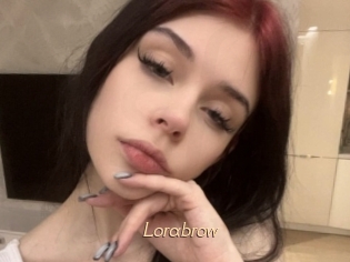 Lorabrow
