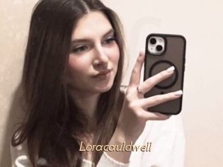 Loracauldwell