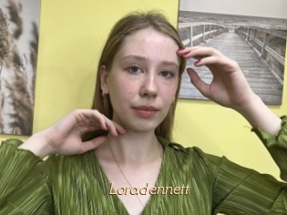 Loradennett