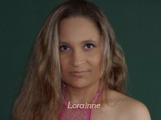 Lorainne