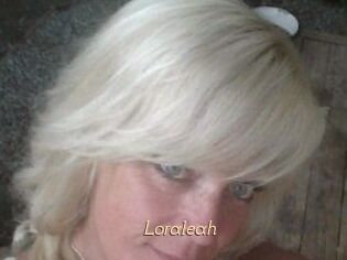 Loraleah