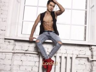 Lordali