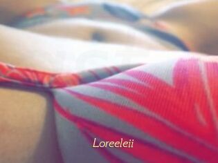 Loreeleii