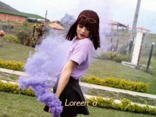 Loreen_d