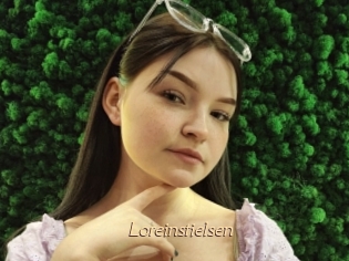 Loreinstielsen