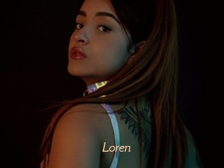 Loren
