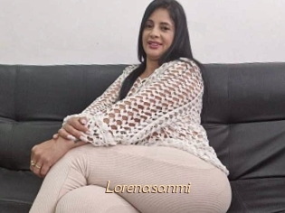 Lorenasanmi