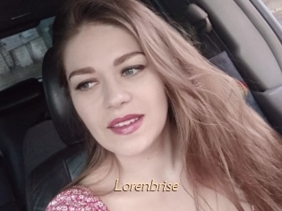 Lorenbrise