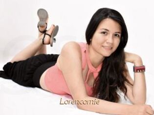 Lorencornie