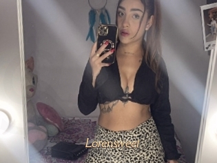 Lorensweet