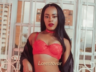 Lorentovar