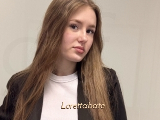 Lorettabate
