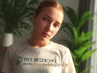 Lorettabattersby