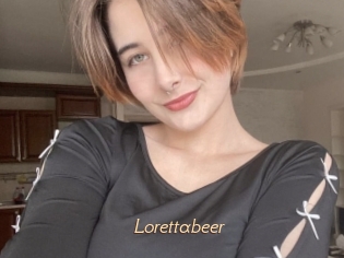 Lorettabeer