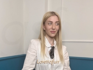 Lorettafurr