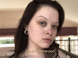 Lorettahenwood