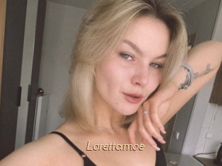 Lorettamoe