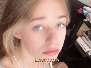 Lorettascott