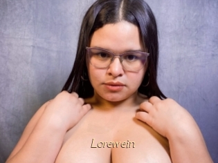 Lorewein