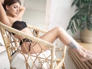 Loricrush