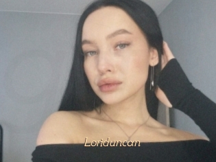 Loriduncan