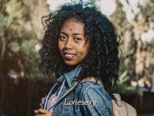 Loriesexy