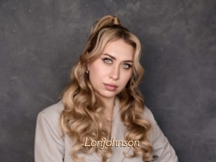 Lorijohnson