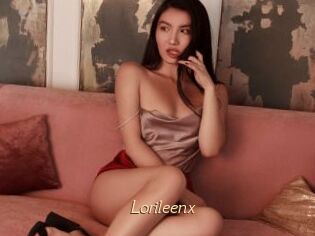 Lorileenx