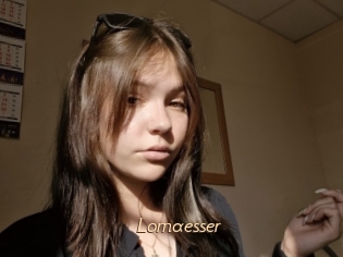 Lornaesser