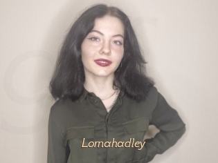 Lornahadley
