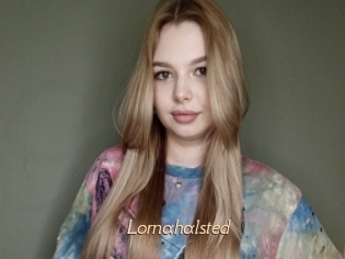 Lornahalsted