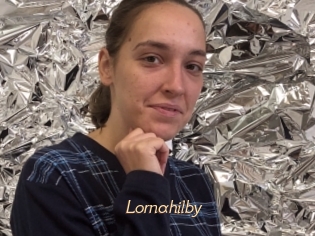Lornahilby