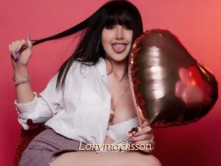 Lottymadisson