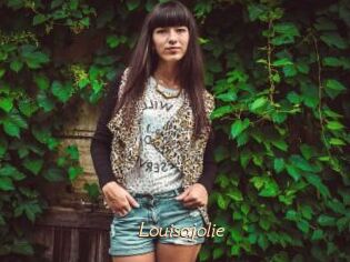 Louisajolie