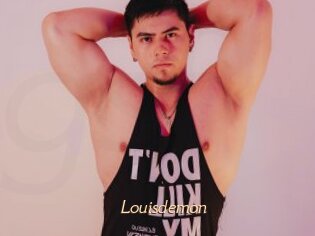 Louisdemon