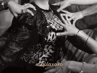 Loulaxoxo