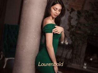 Lourenbold