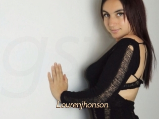 Lourenjhonson